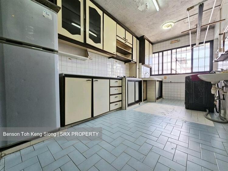 Blk 713 Chong Pang Green (Yishun), HDB 4 Rooms #534513451
